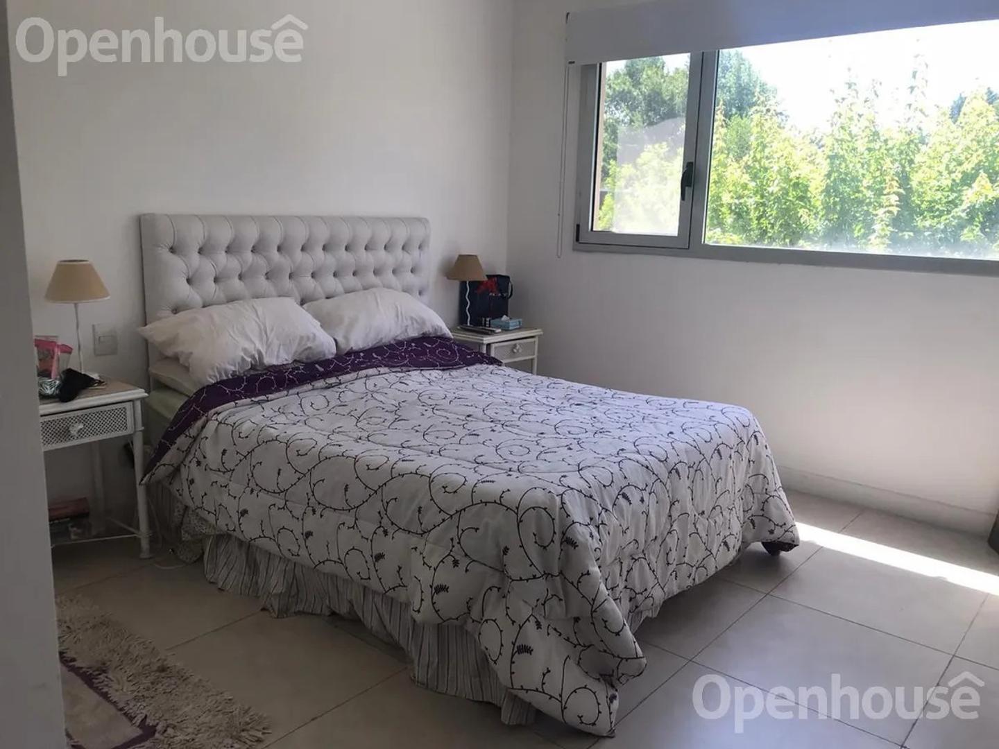 Departamento en Alquiler en Villa del Lago, $ 900.000