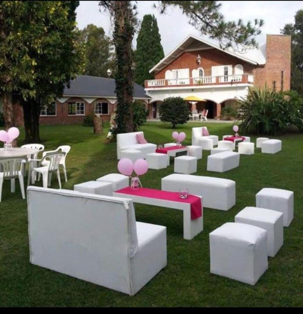 Quinta en Venta A Estrenar