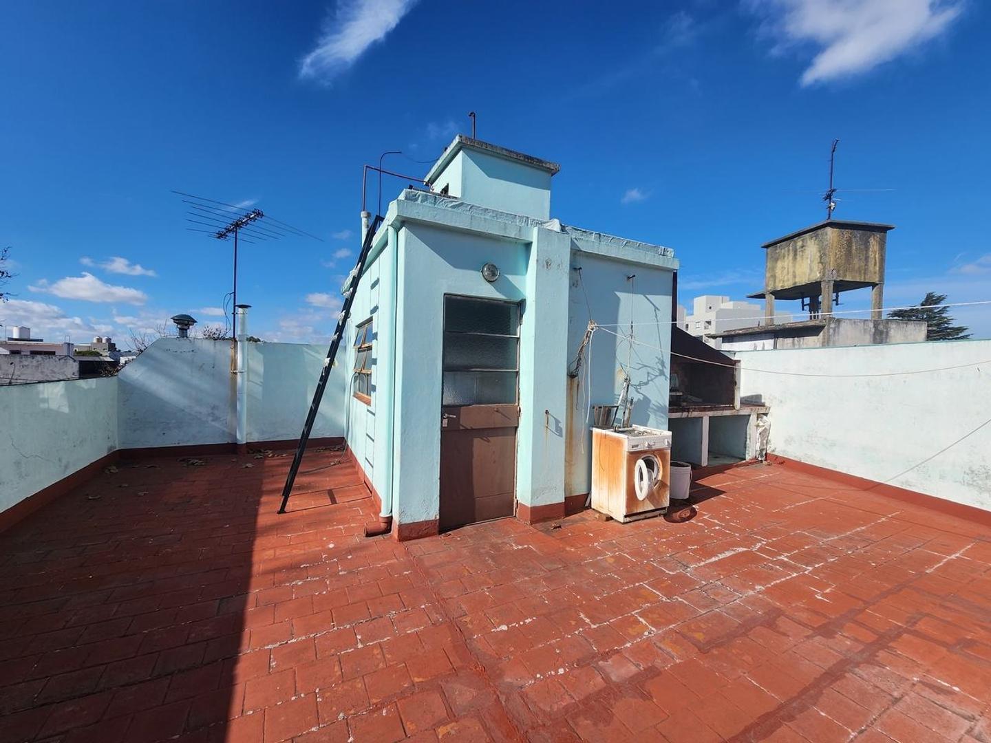 Departamento en Venta en Villa Bosch, USD 110.000