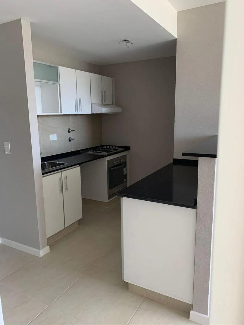 Departamento en Venta con 2 cocheras