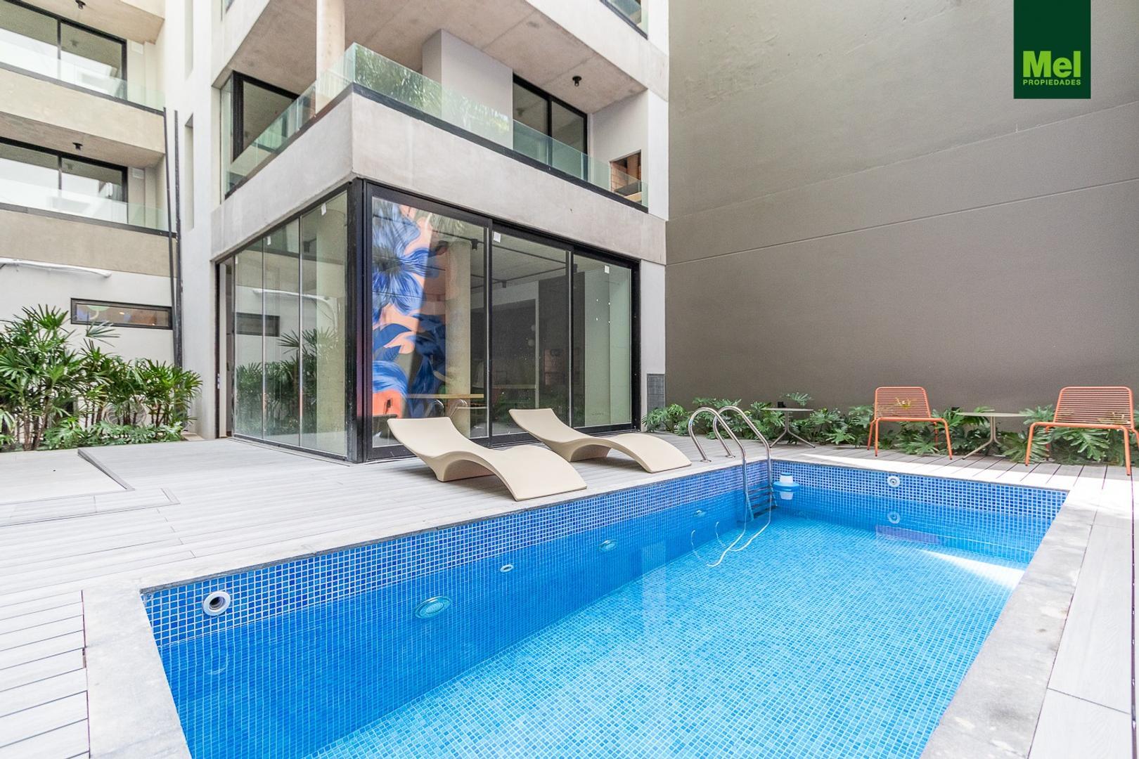 Departamento en Venta Apto profesional