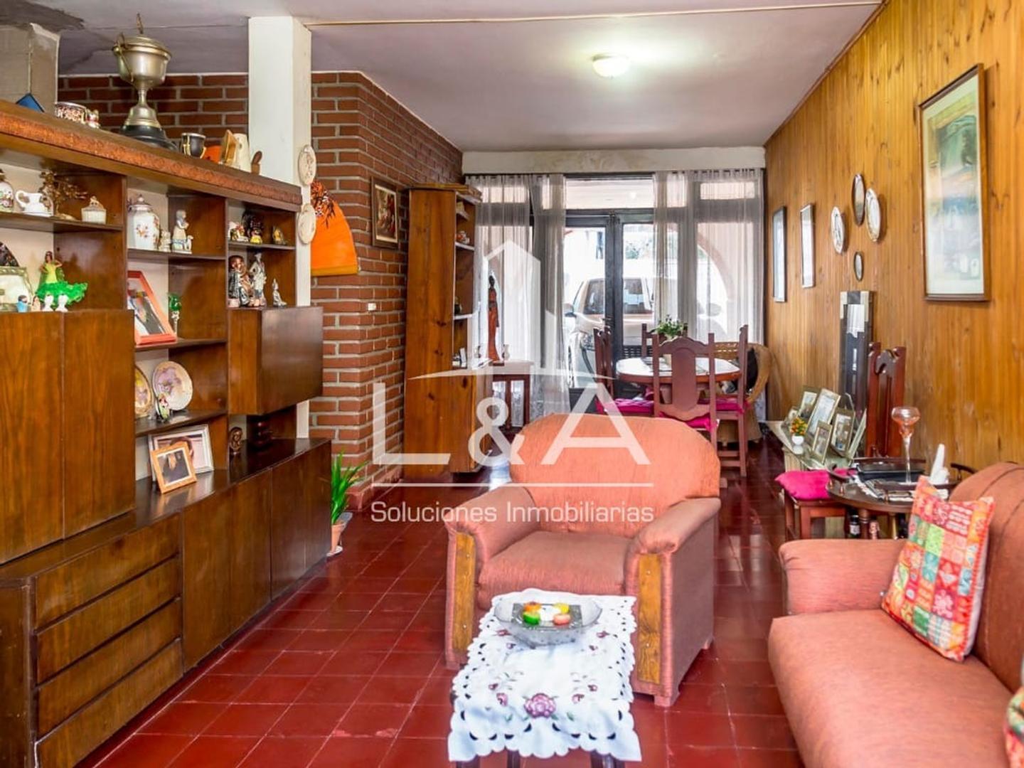 Casa en Venta de 3 dormitorios