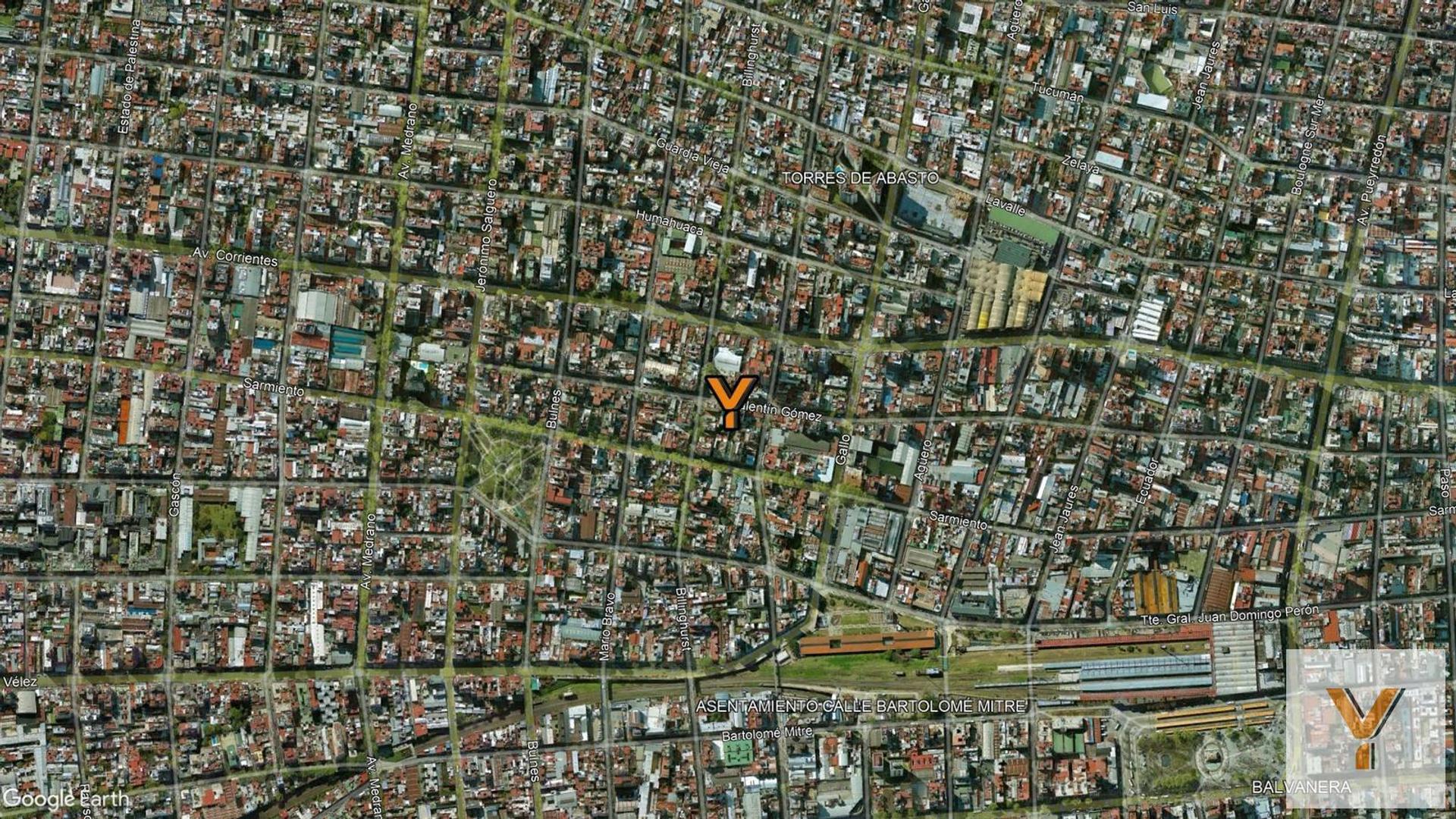 Departamento en Alquiler Permite mascota