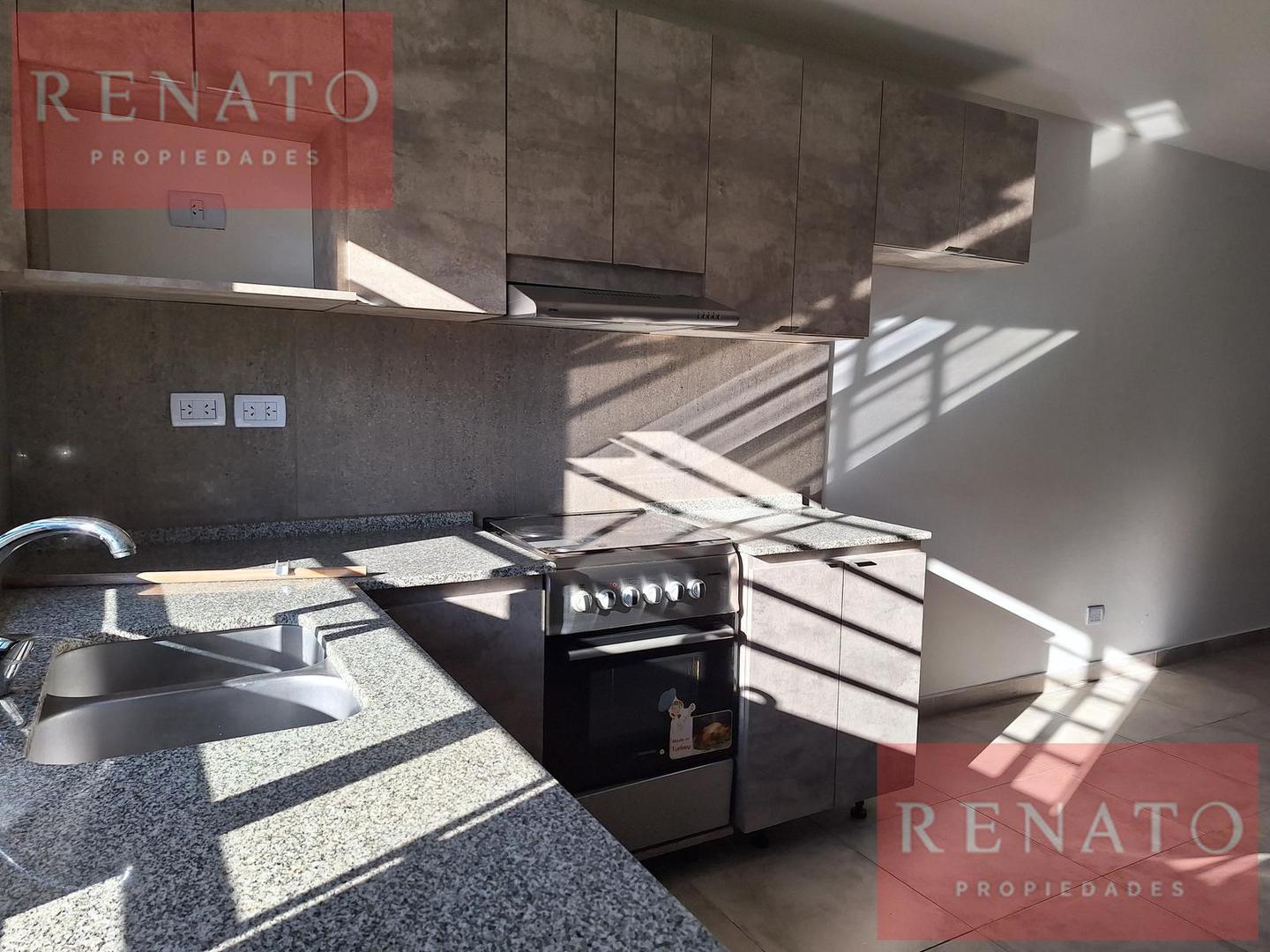 HERMOSO DEPTO. 4 AMBIENTES EN DÚPLEX EN ALQUILER - MUNRO - VICENTE LÓPEZ