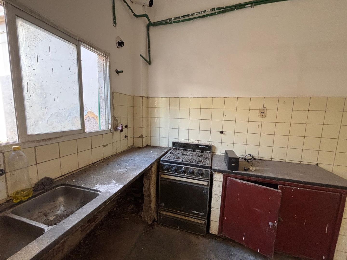 Casa en Venta en Centro, USD 75.000