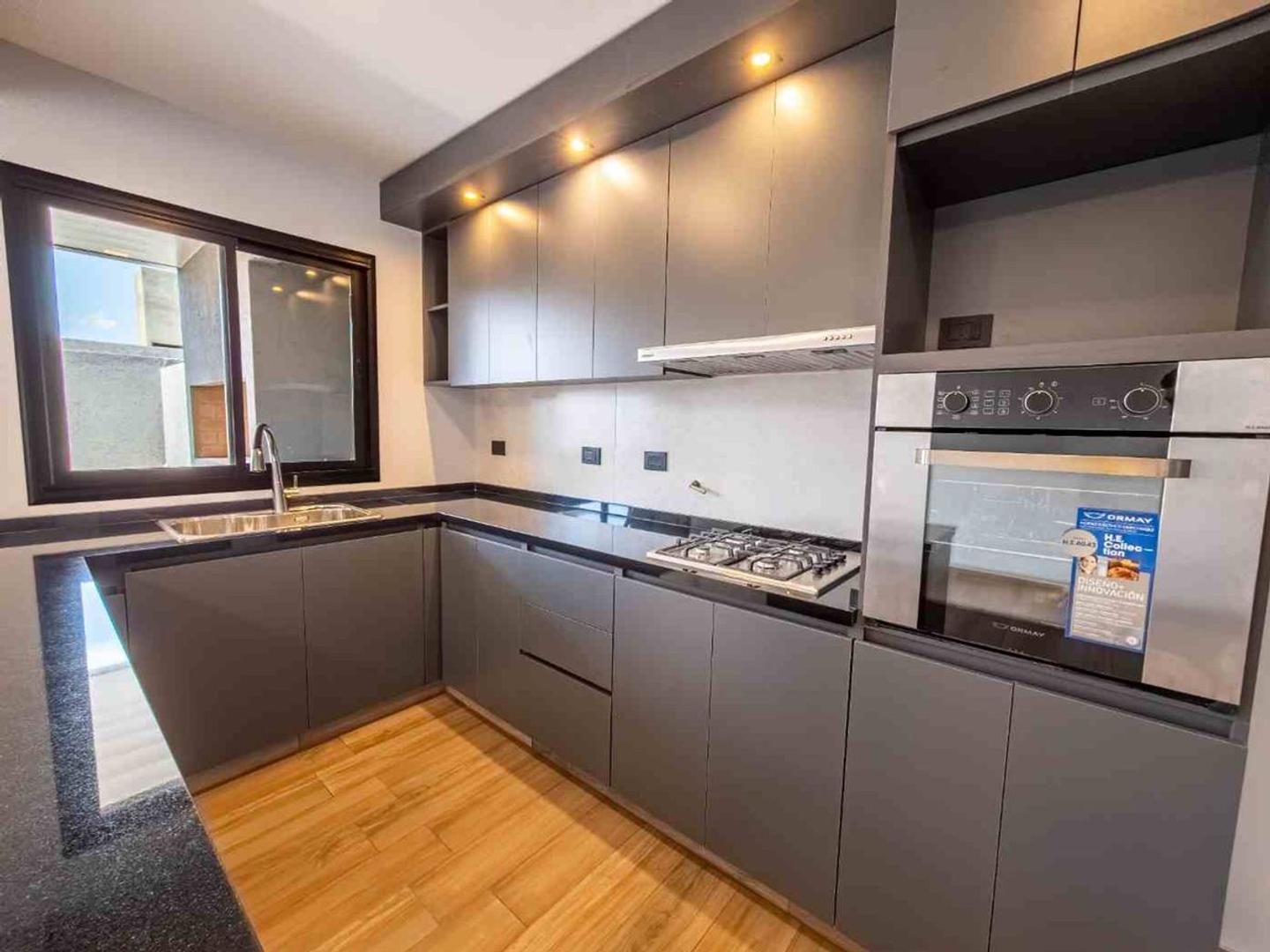 Casa en Venta 1 año