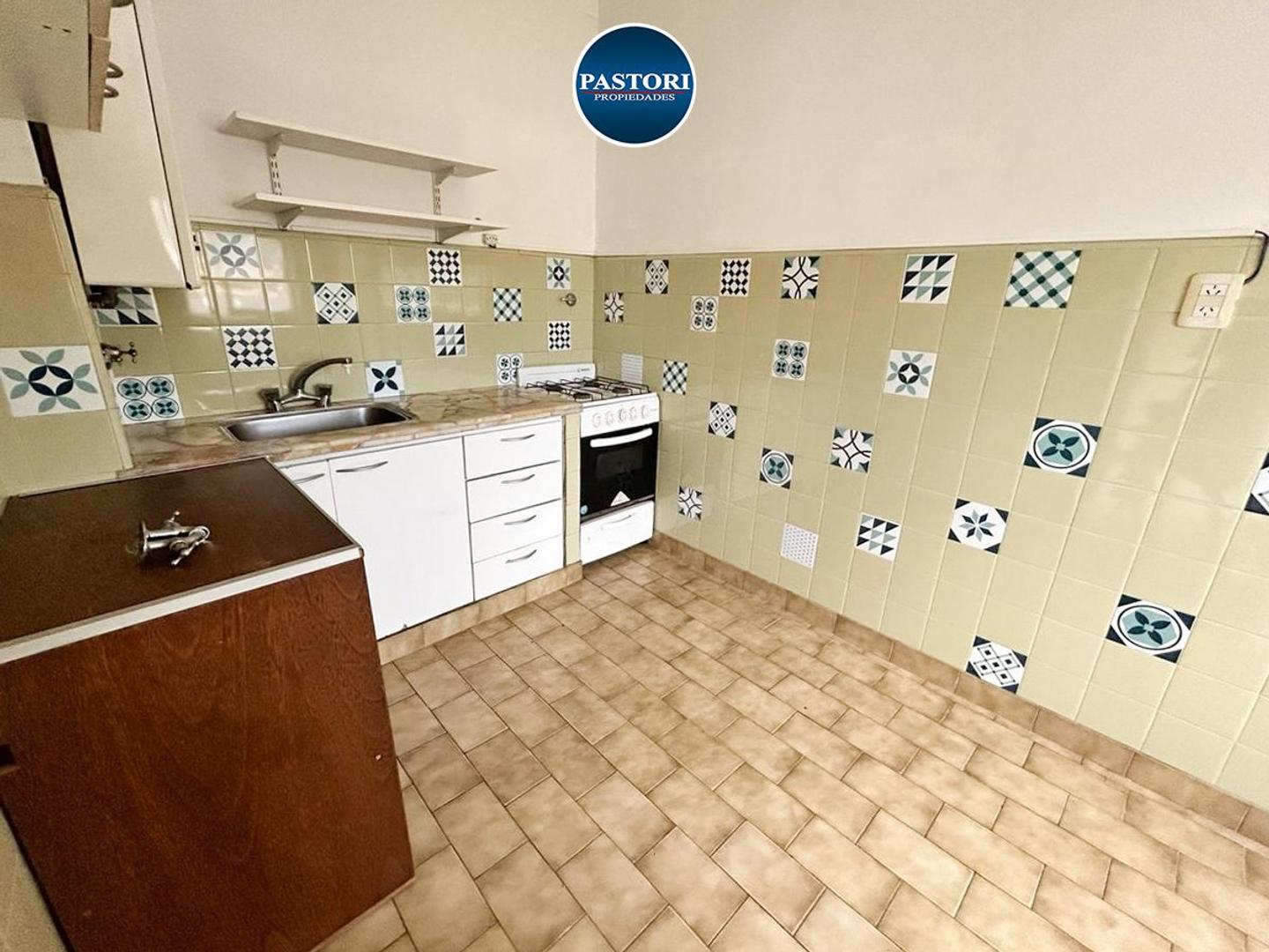 Departamento en Alquiler de 1 dormitorio