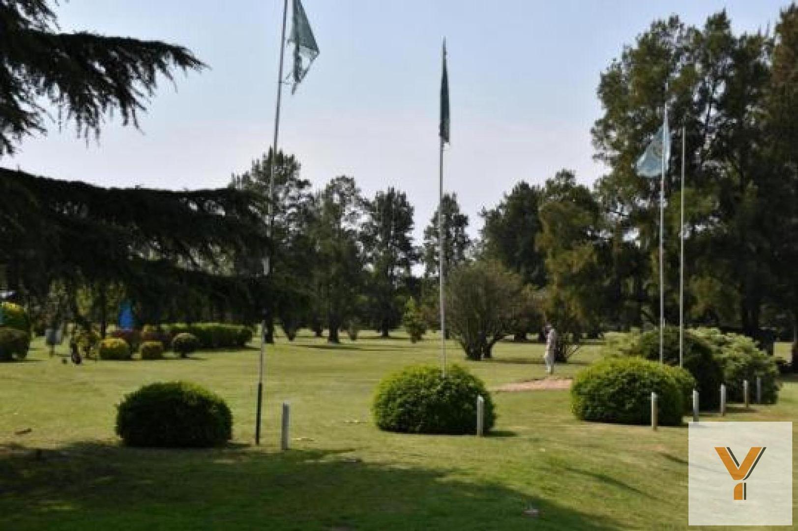 Terreno en Venta en Country Club Banco Provincia, USD 131.000