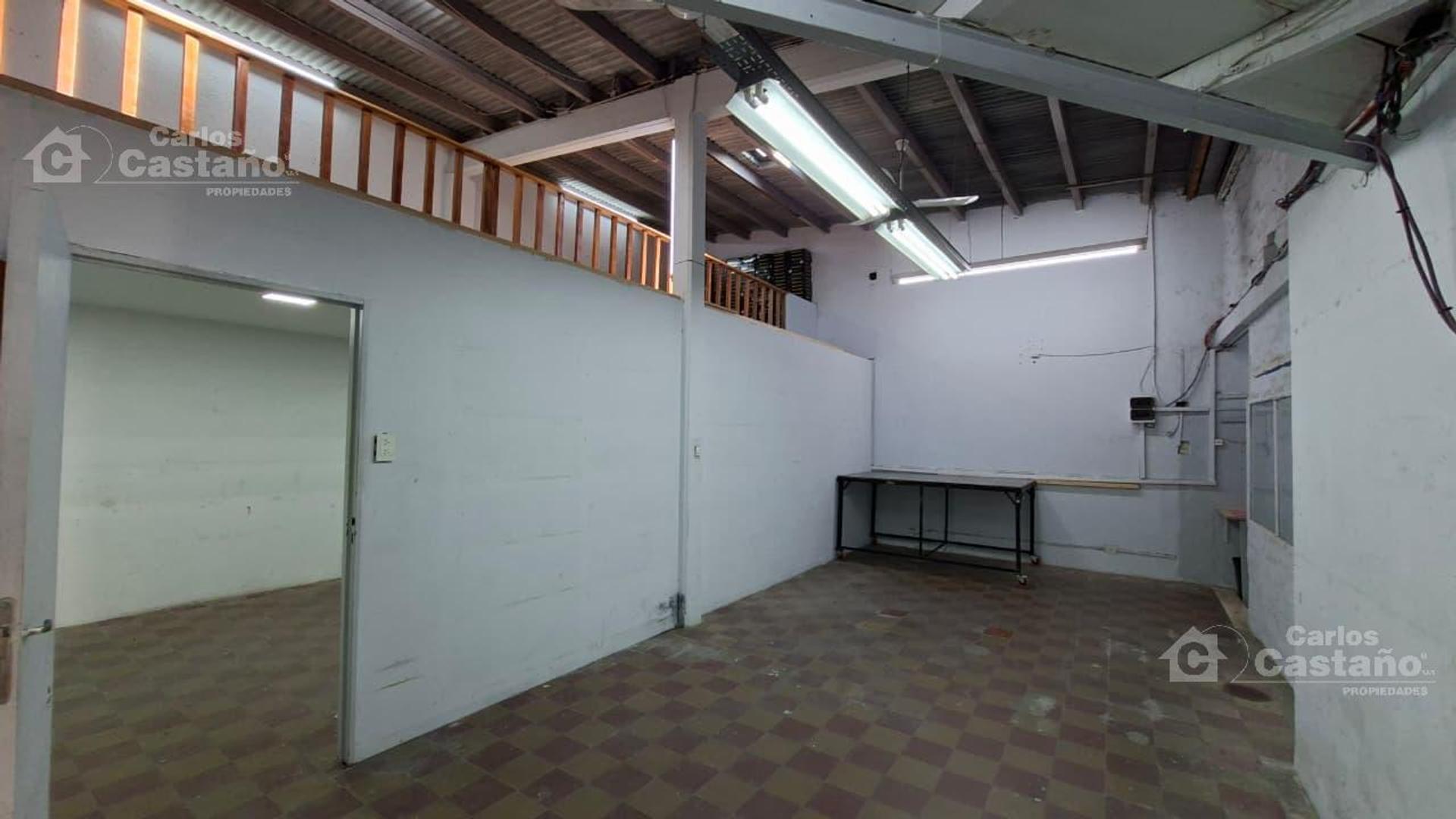 Galpon en Alquiler en Vicente Lopez, $ 1.500.000