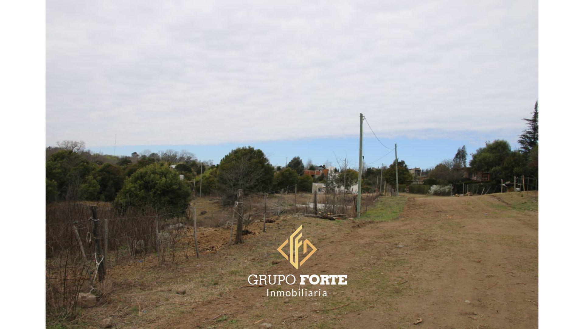 Terreno en Venta en Barrio De Campo El Sereno, USD 12.500