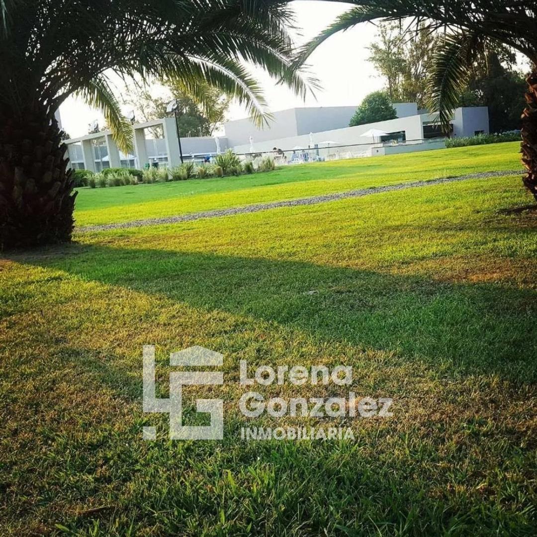 Lote en venta Haras Santa Maria