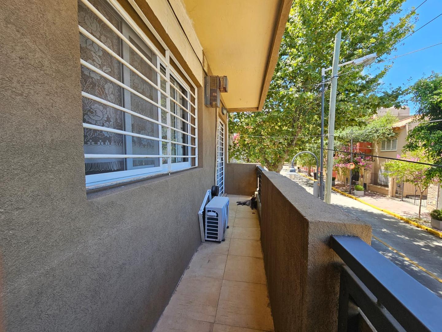 Departamento en Venta 15 años