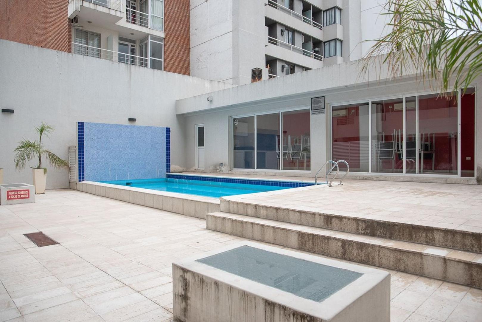 VENTA DEPARTAMENTO SEMIPISO 3 DORM. NUEVA CORDOBA