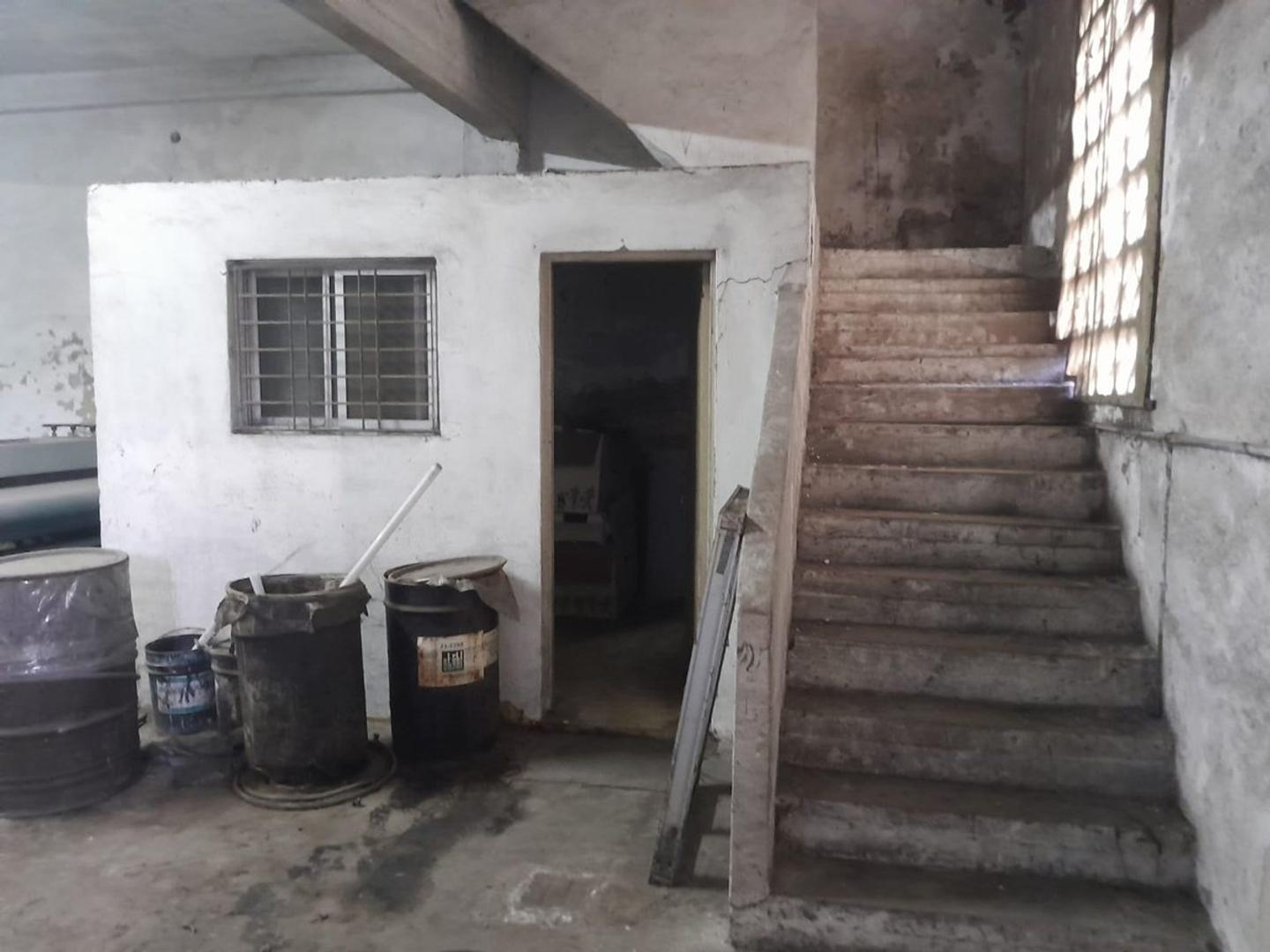 Galpon en Venta 41 años