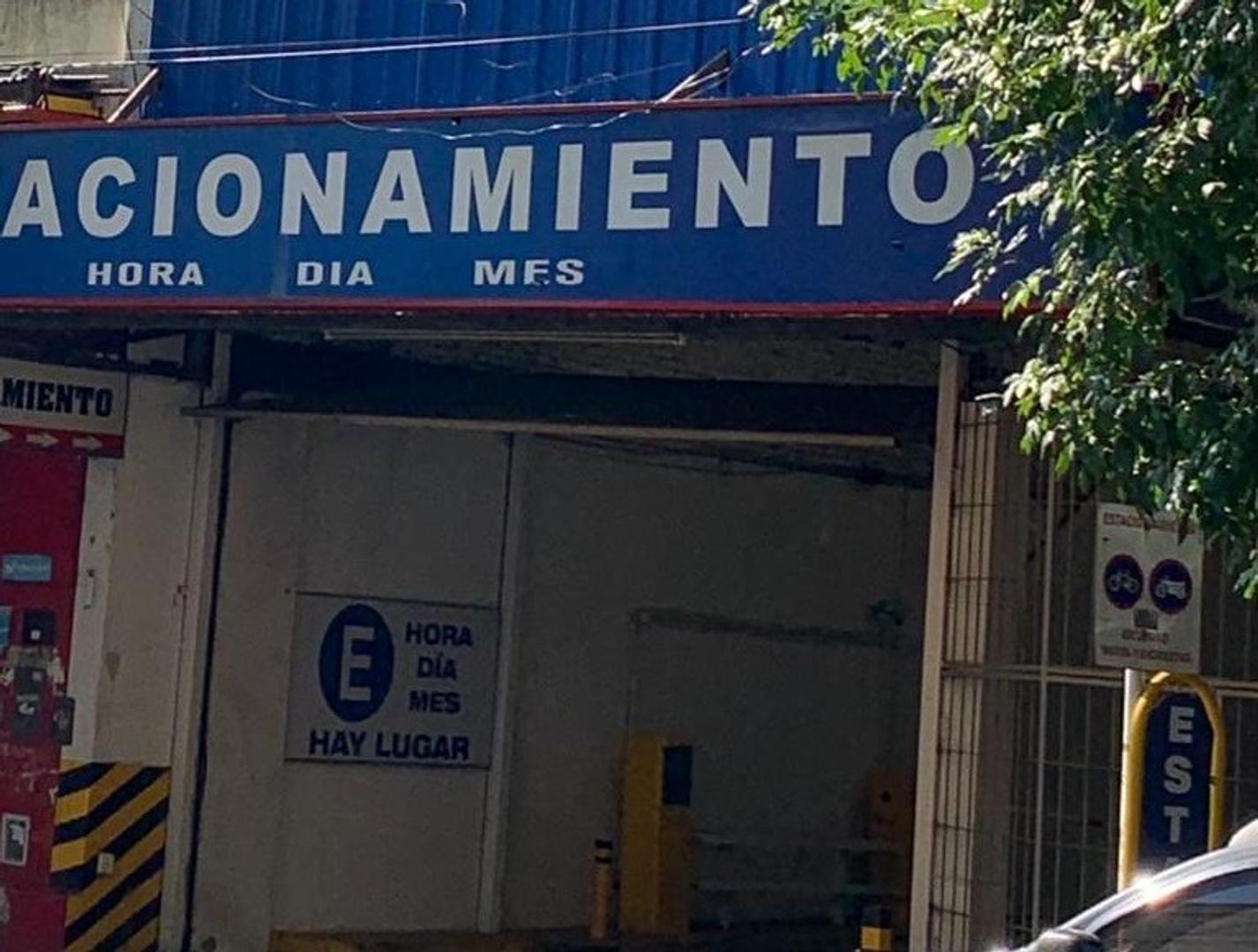 Terreno en Venta en Moron, USD 400.000