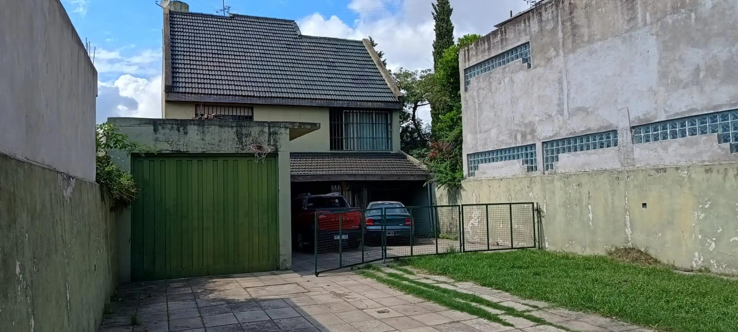 Casa en venta en Libertad