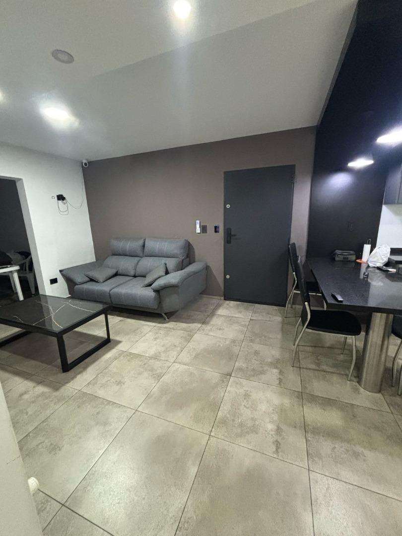 SAAVEDRA 230 , Piso PB