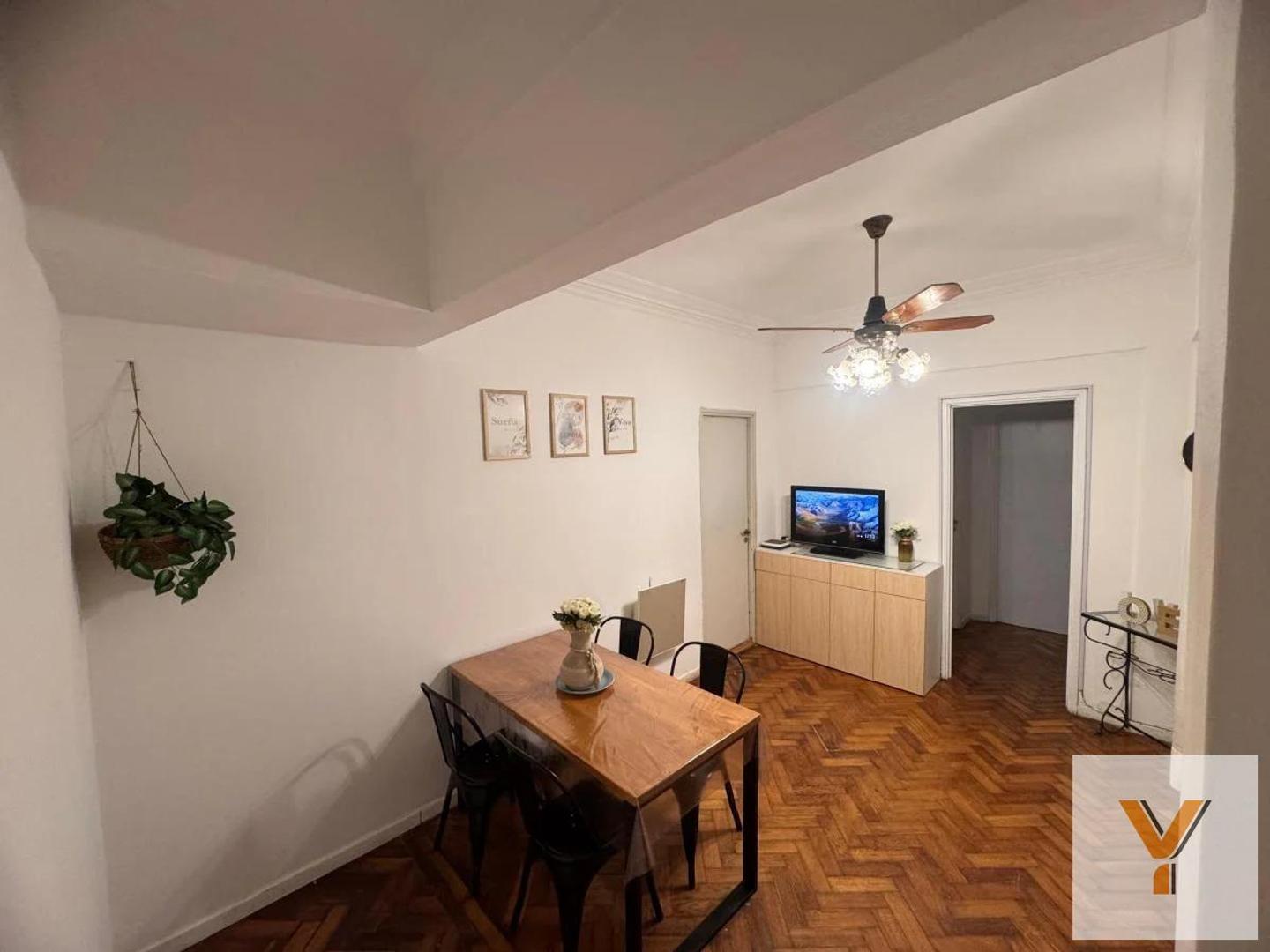 Departamento en Alquiler al Norte