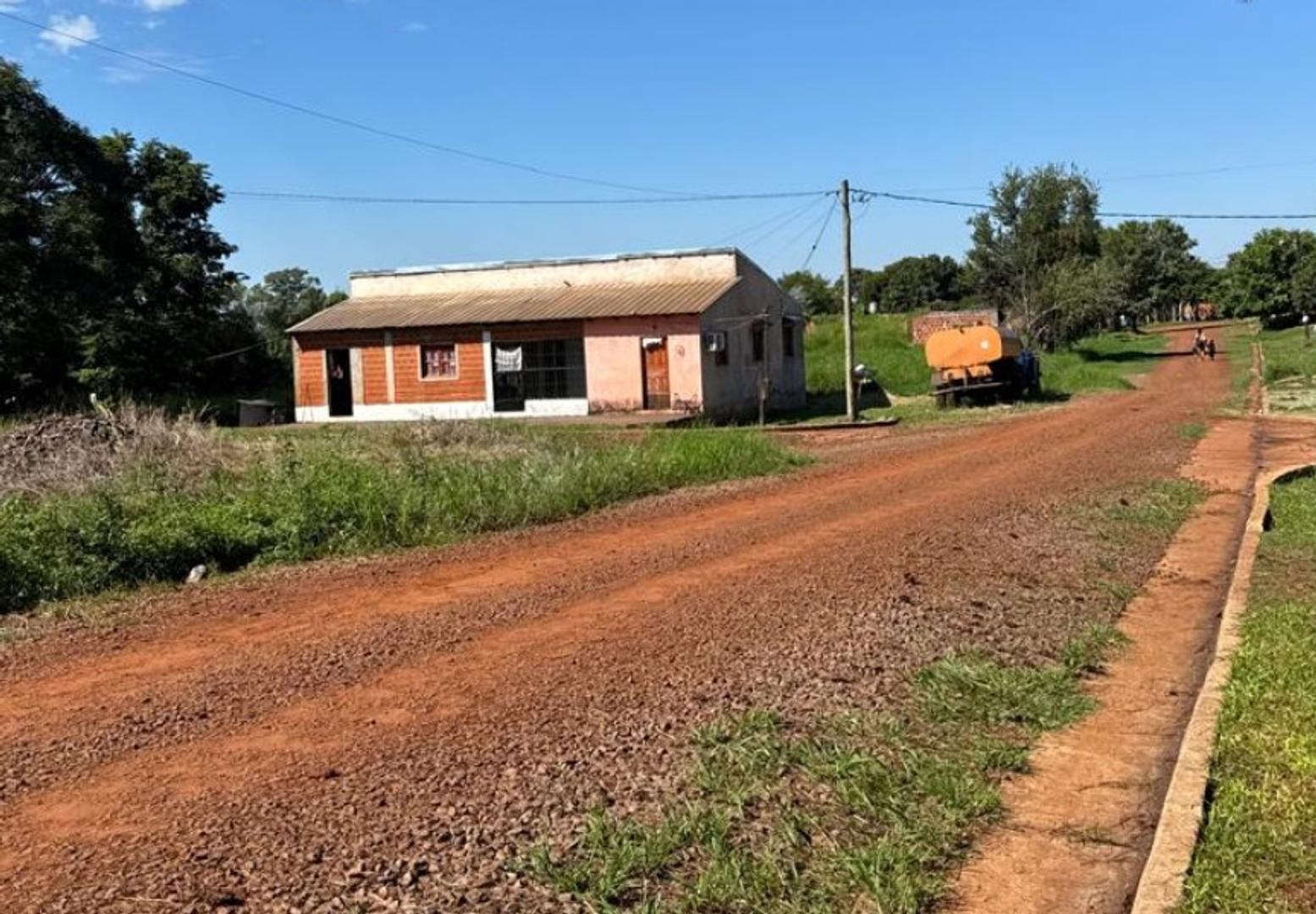 Terreno en Venta de 625,0 m2