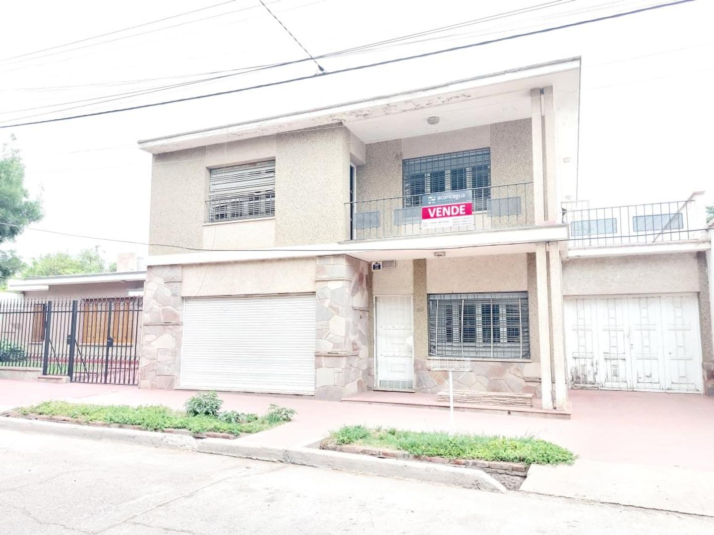 Casa en Venta - General Gutiérrez