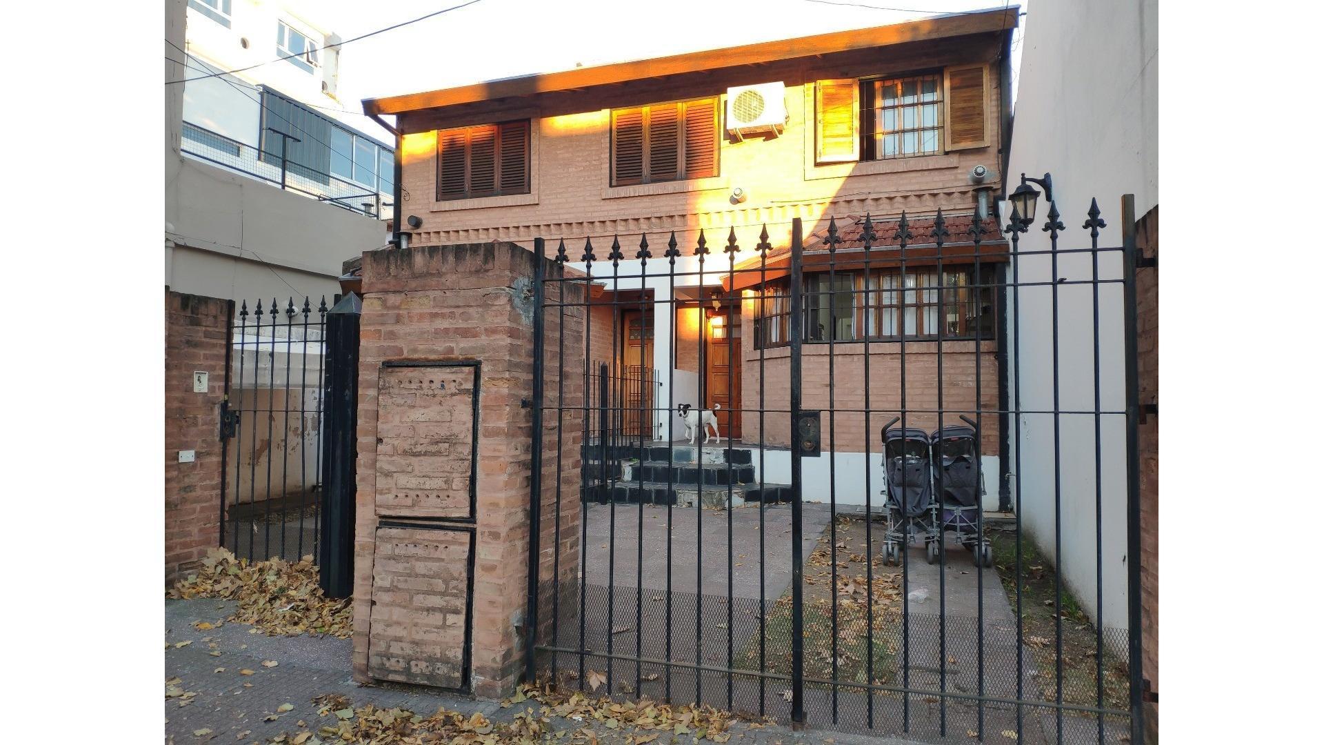 Casa en Venta en General San Martin, USD 159.900