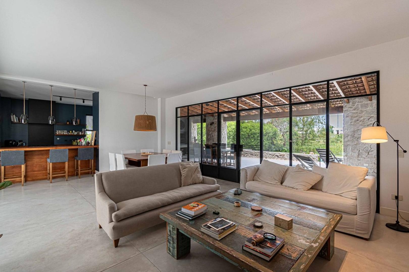 Casa en Venta al Sur