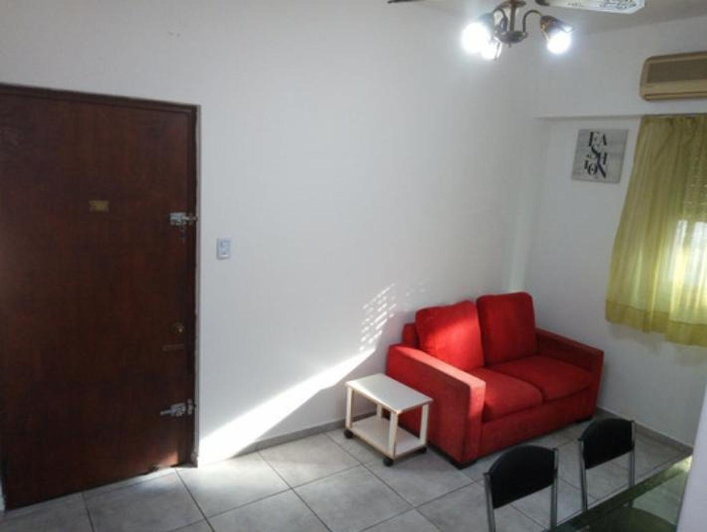 Mexico 3600, Piso PB