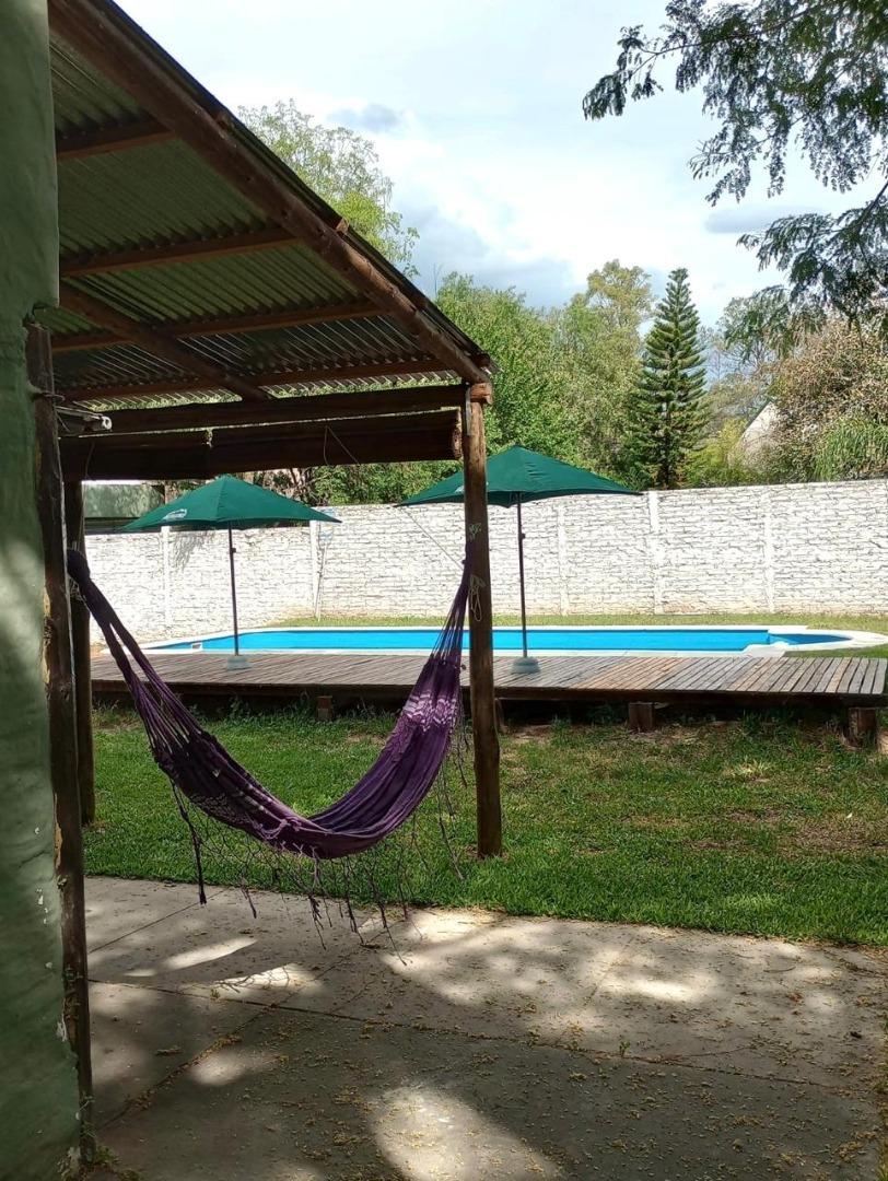 QUINTA EN VILLA CALIFORNIA, RUTA 1