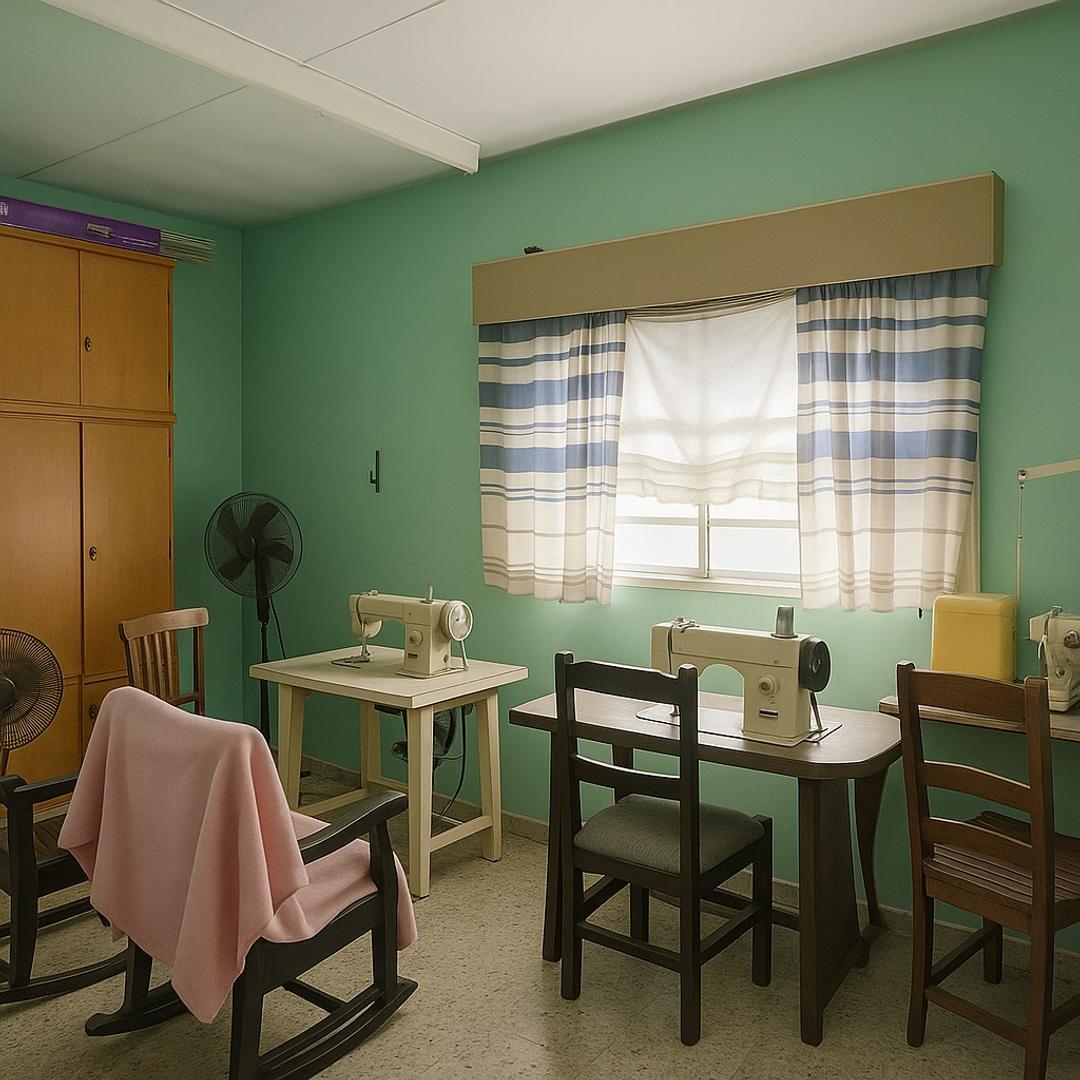 PH amplio con cochera, patio y terraza - Billinghurst