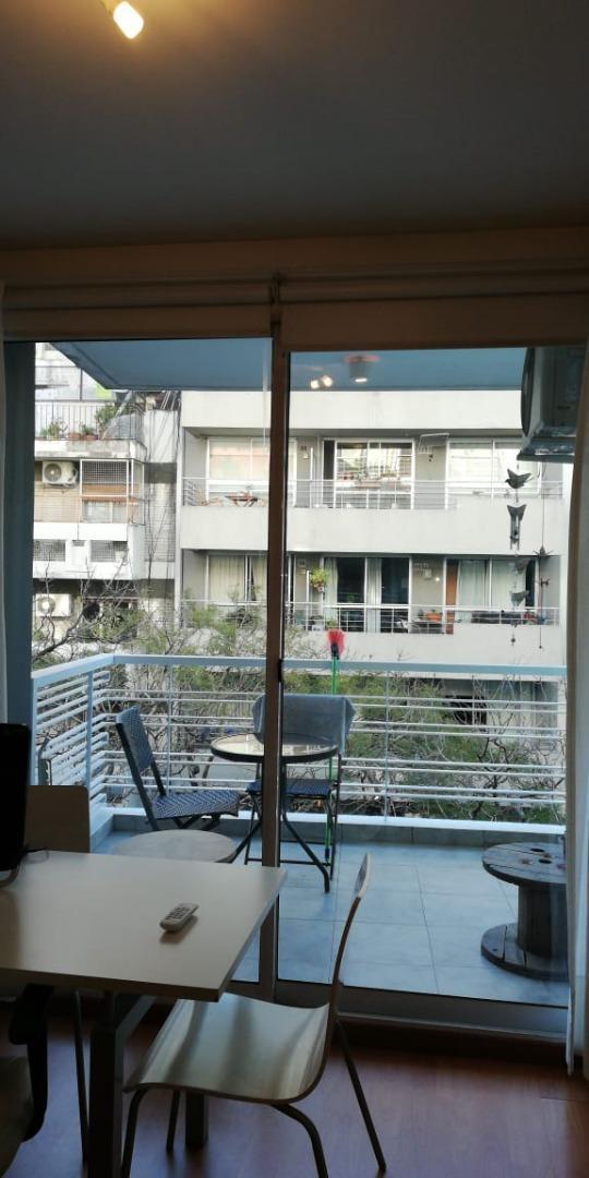 Departamento Alquiler x Temporada