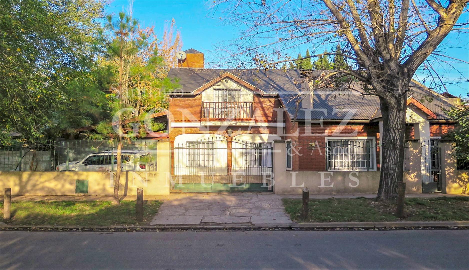 Propiedad muy luminosa en El Jagüel