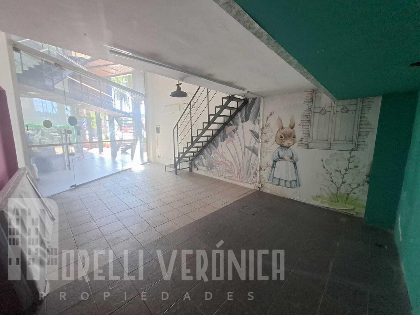 Local en Alquiler 30 años