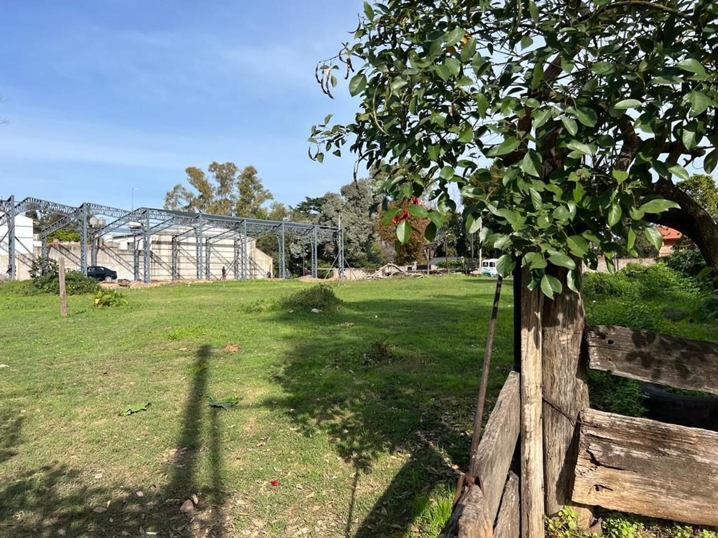 Terreno en Venta de 1200,0 m2