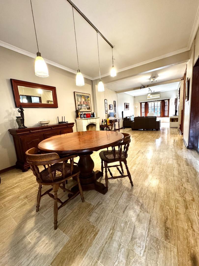 Imponente propiedad de categoría en Luis Guillon