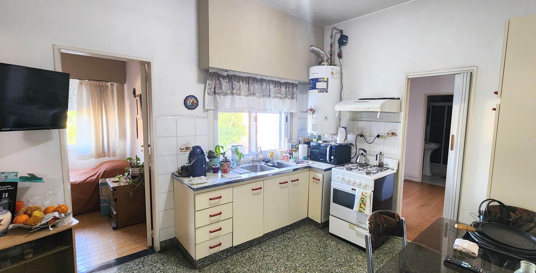 Departamento en Venta de 4 ambientes