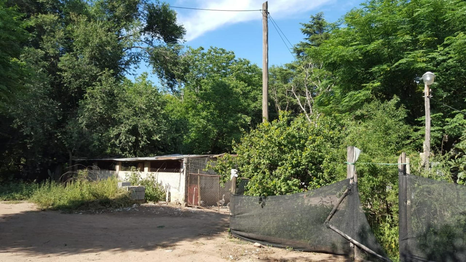 Terreno en Venta de 28000,0 m2