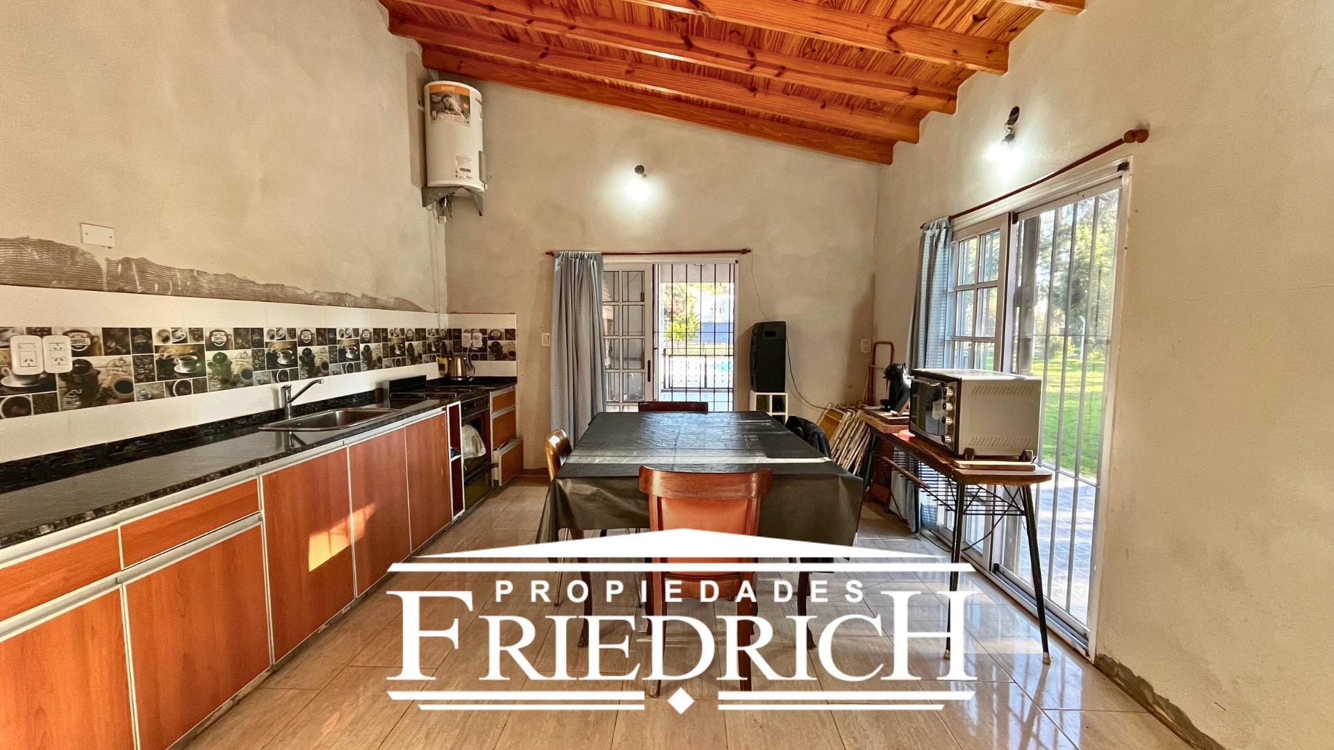 Quinta en Venta en General Rodriguez, USD 155.000