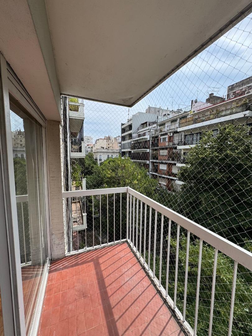 Departamento en Alquiler al Noroeste