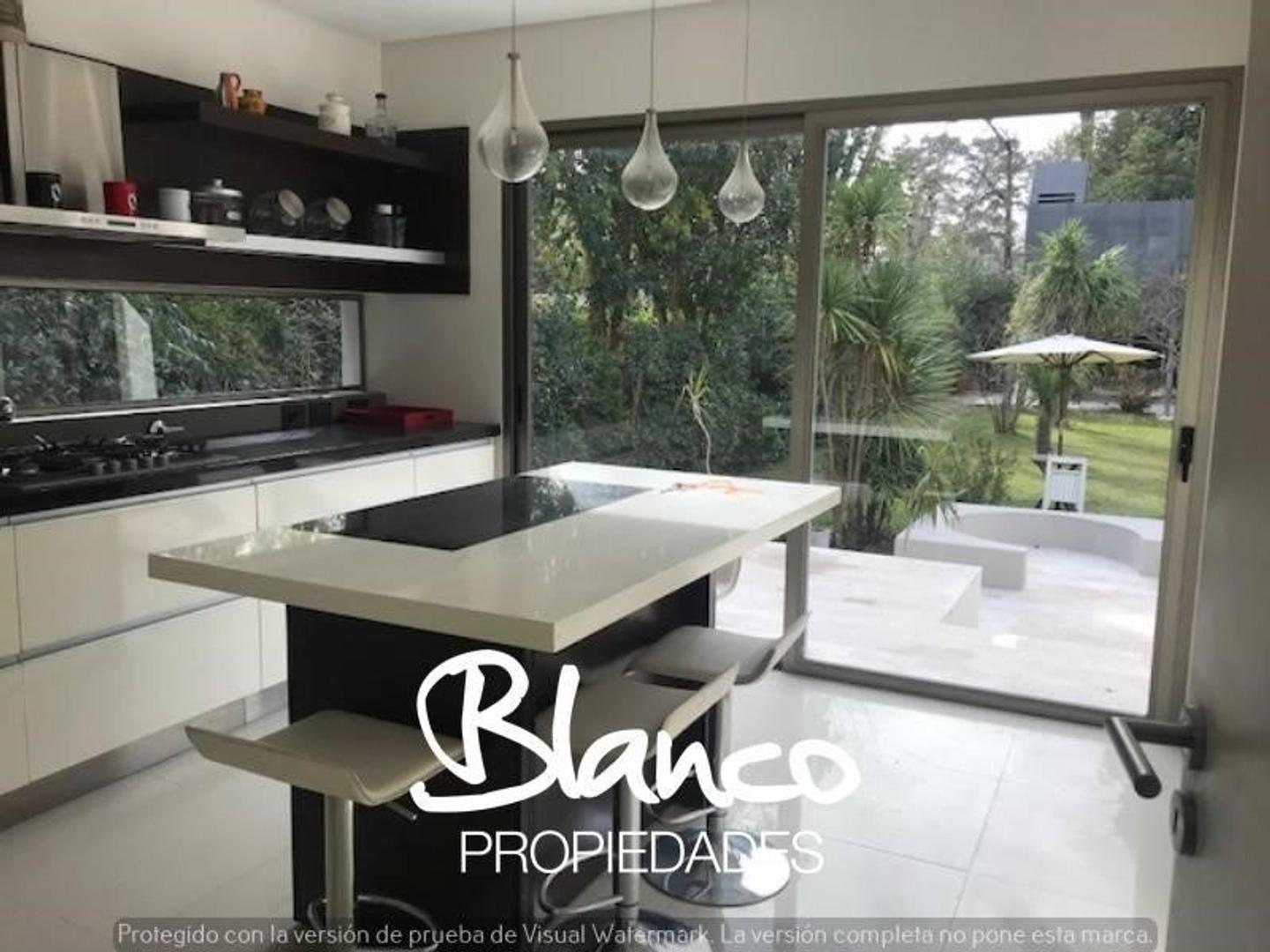 Casa en Alquiler A Estrenar