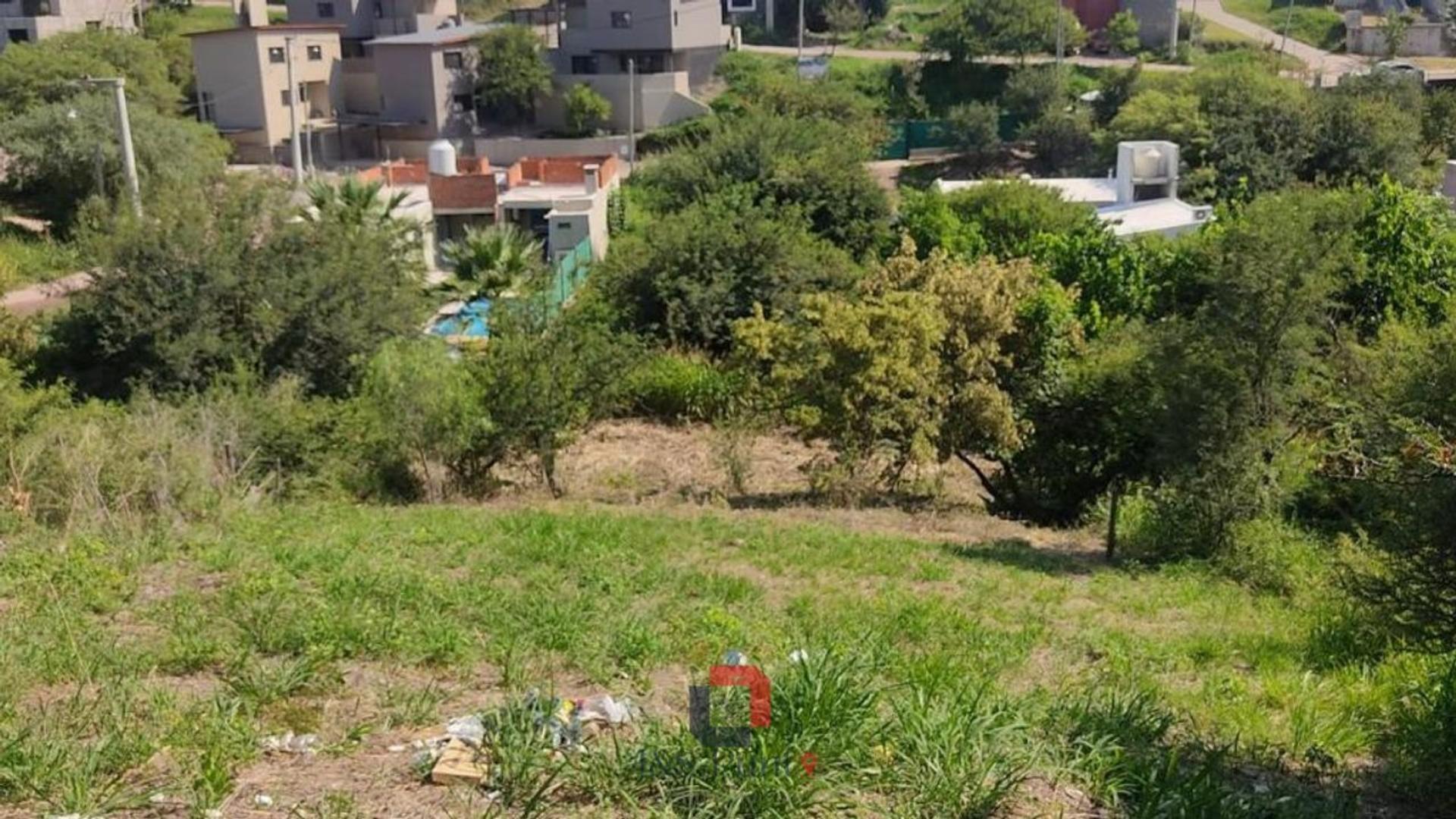 Lote en Cuesta Colorada