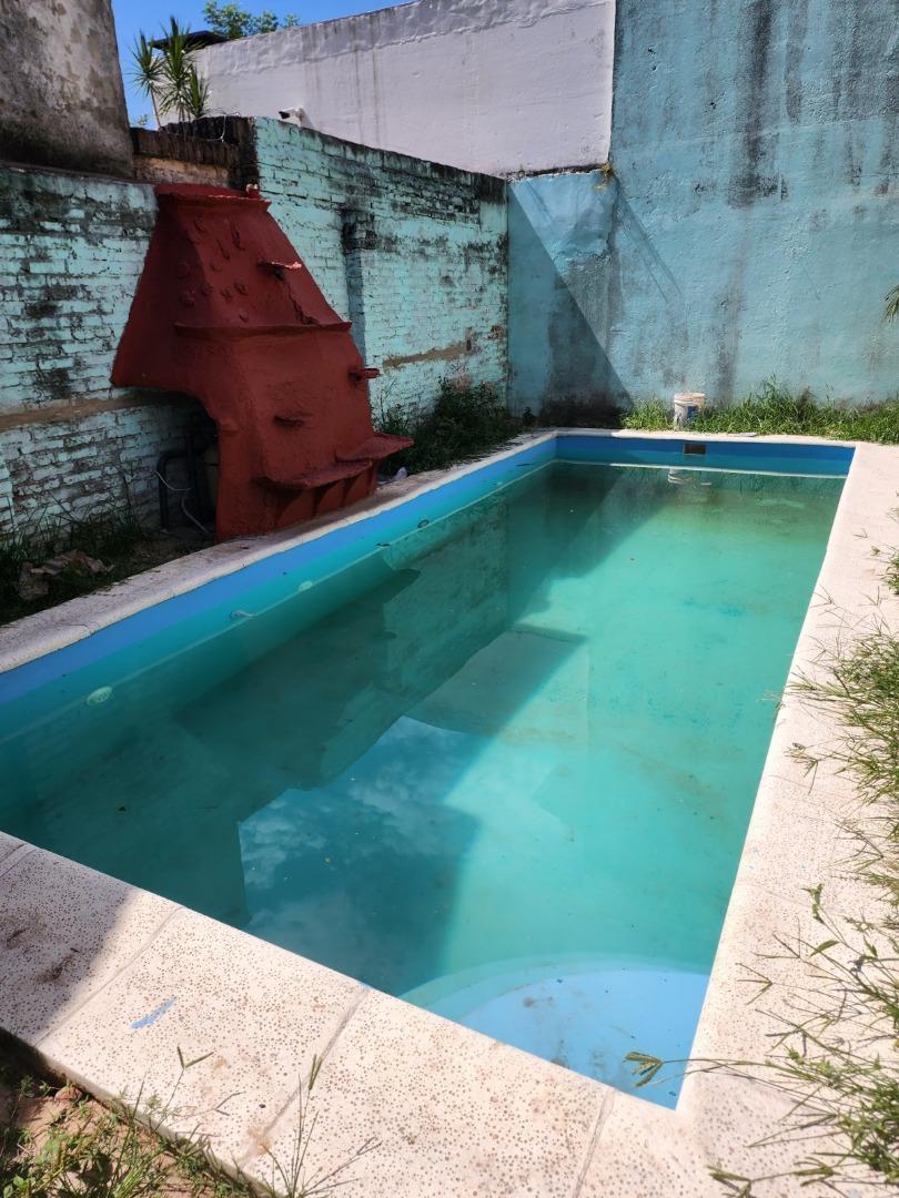 Avenida Almirante Brown 6800