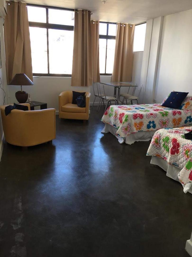 Departamento en Alquiler Temporal en Congreso, USD 420