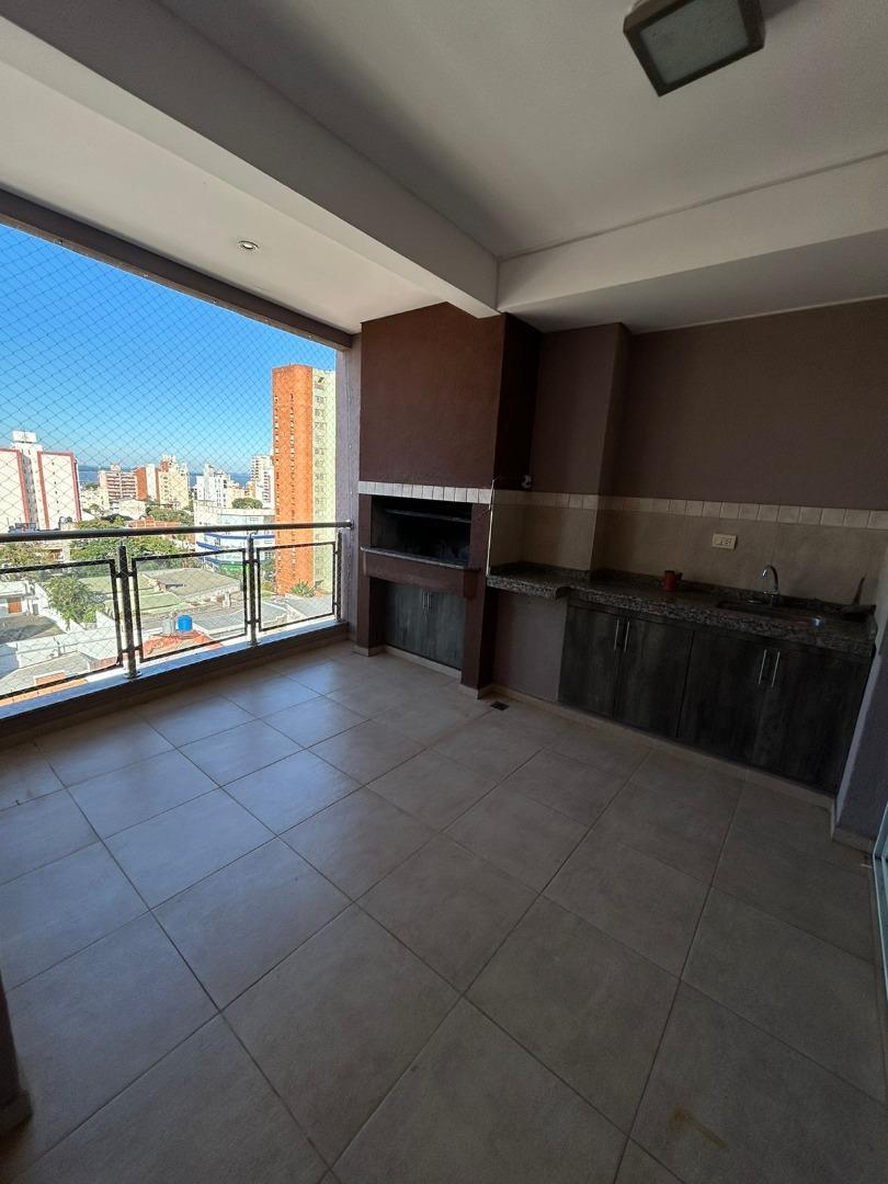 Edificio Puerta del Sol