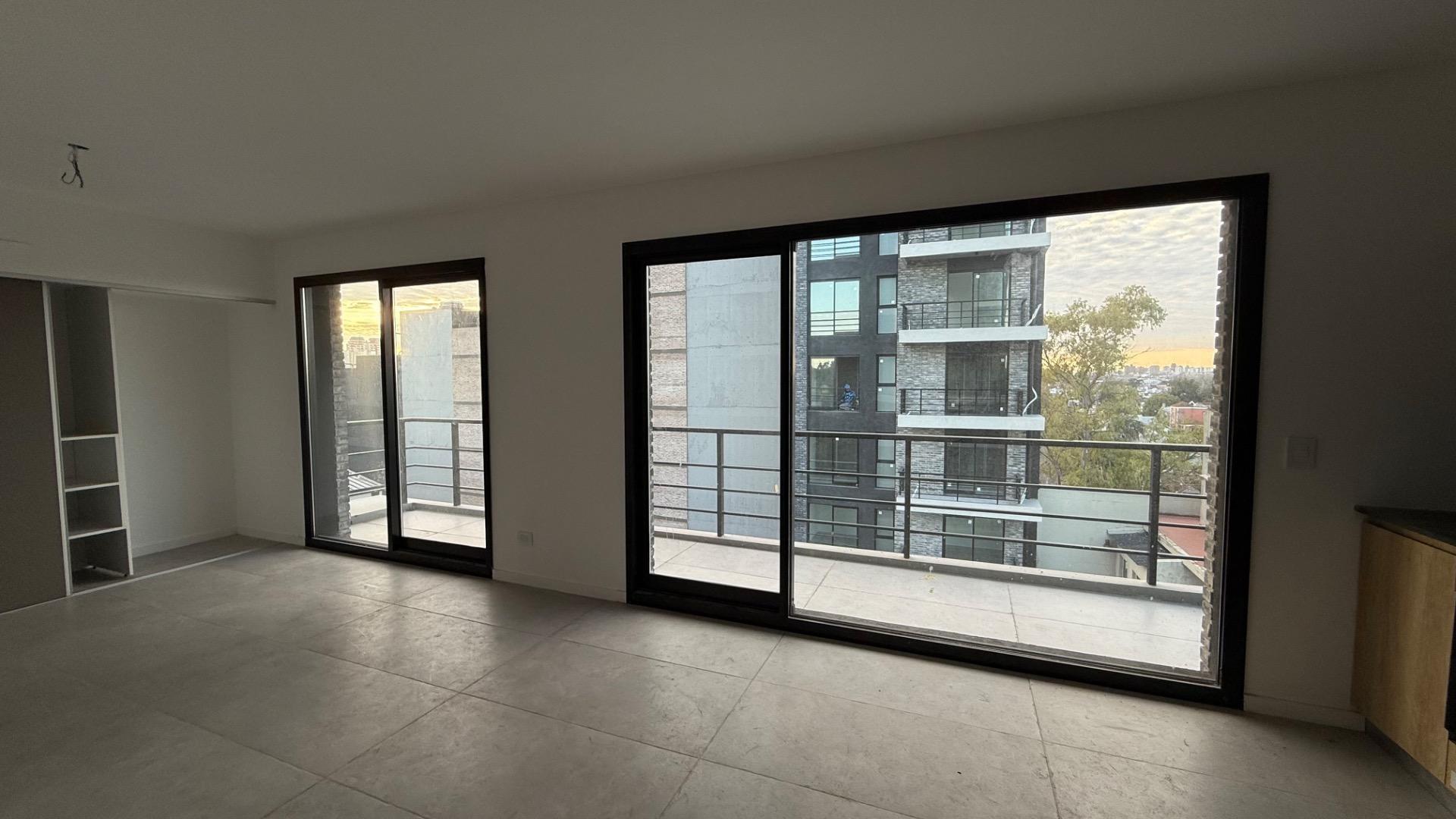 Departamento en Venta de Monoambiente