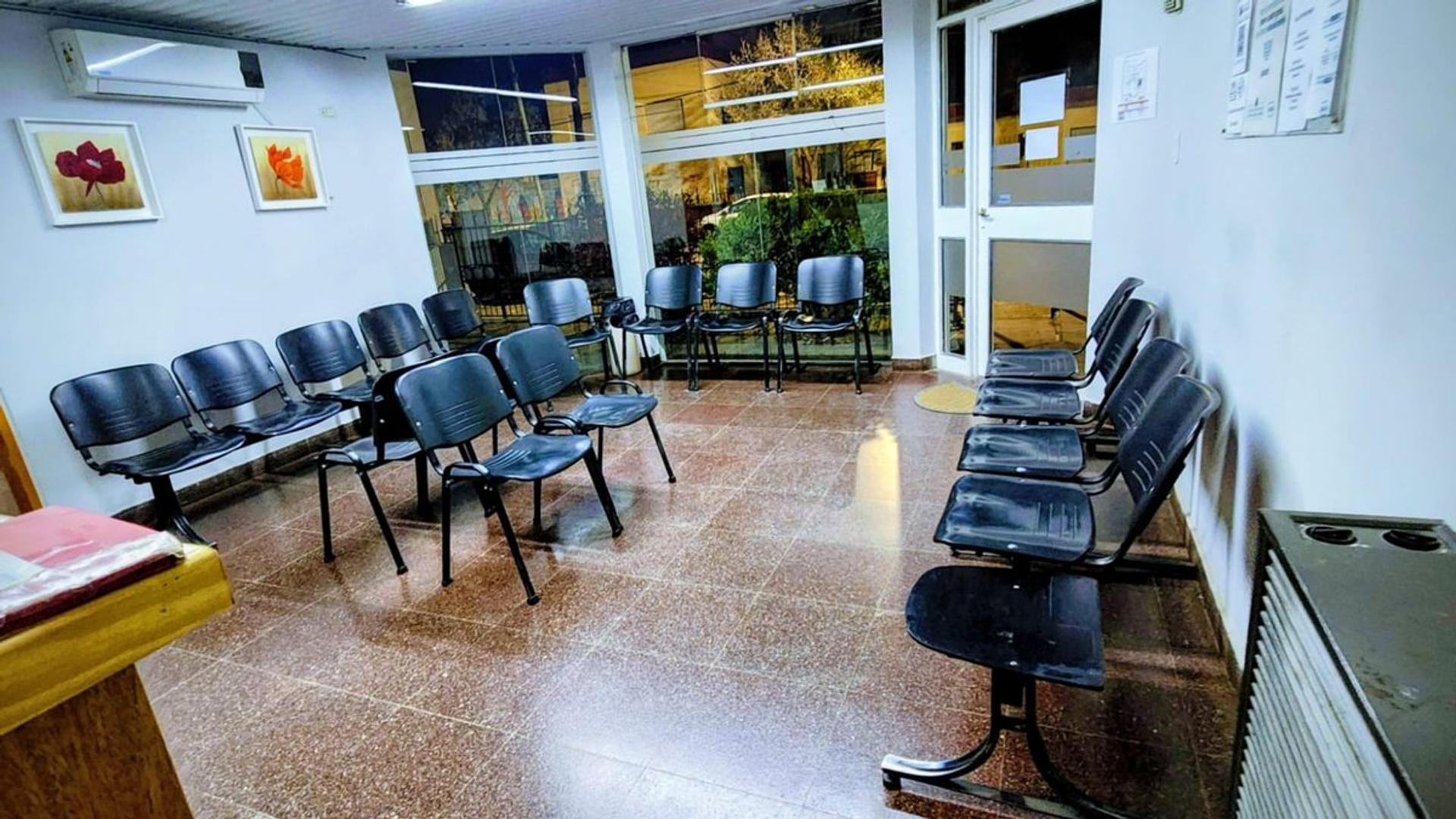 Oficina en Alquiler 19 años