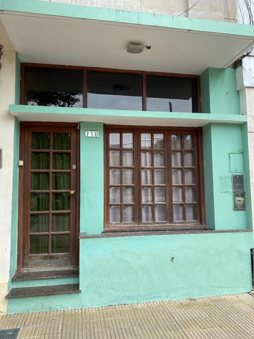 SE VENDE CASA TIPO DPTO   AYACUCHO