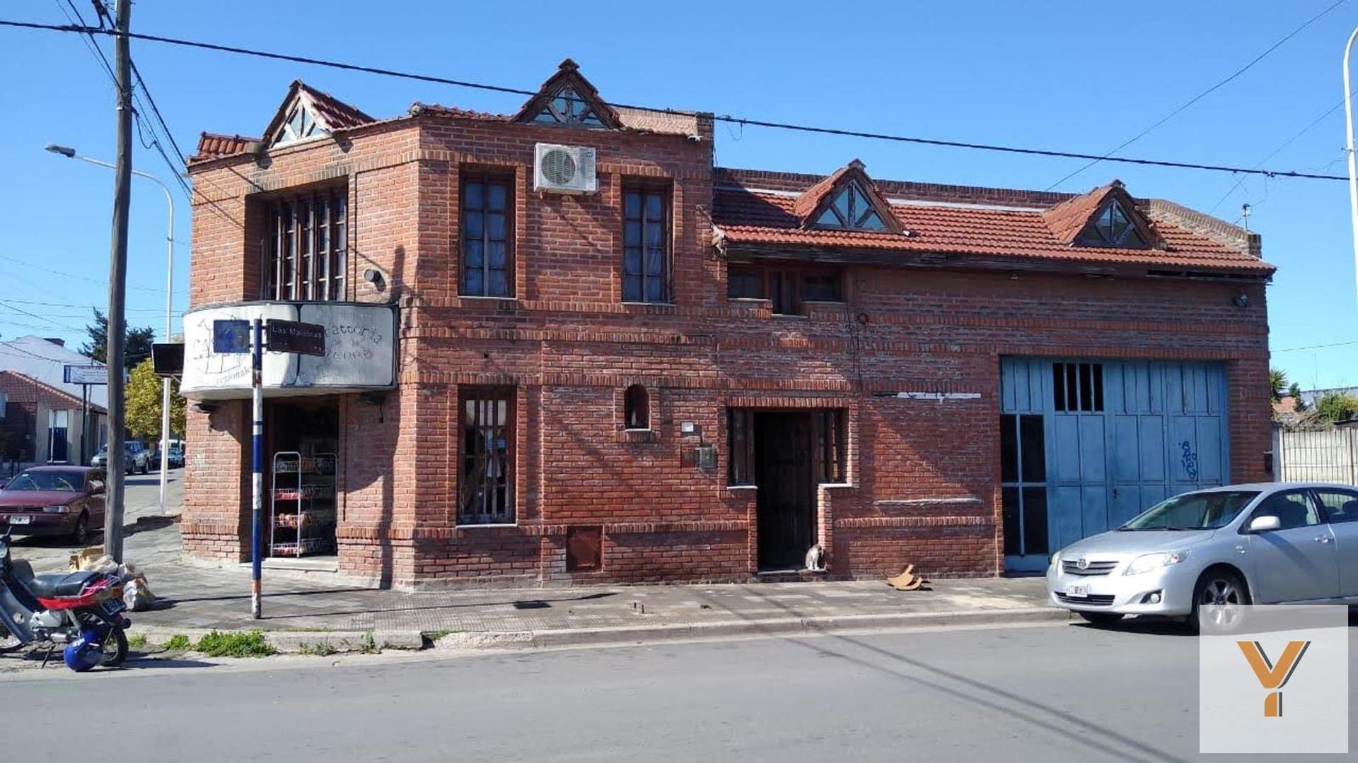 Casa en Venta - 4 Dormitorios 3 Baños - 200mts - Tandil