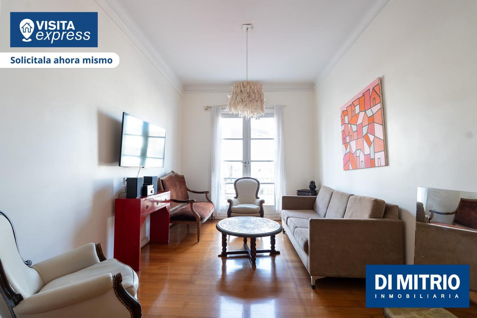 Departamento en Venta de 2 dormitorios