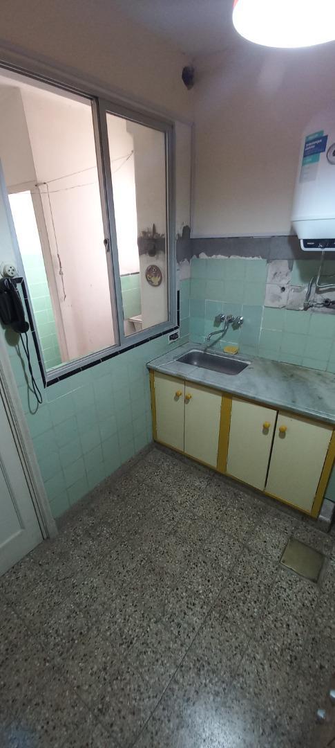 Departamento en Venta 75 años