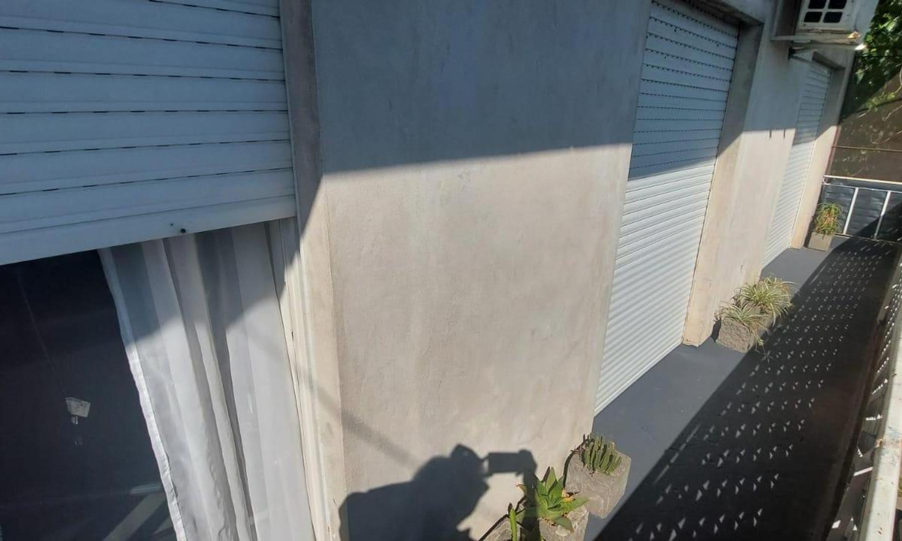 Depto Tipo Casa en Venta en Lomas Del Mirador, USD 100.000